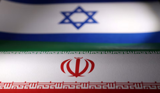 Iran complains to UN nuclear watchdog about Israeli threats to its atomic sites