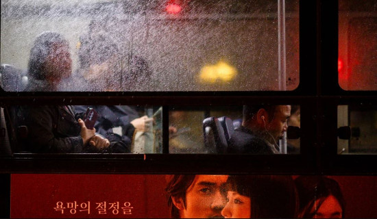 A loneliness epidemic is spreading worldwide. Seoul is spending $327 million to stop it