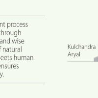 Resolution Of Multistakeholder Rows