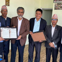 Need for establishing high-quality hospital in Kathmandu