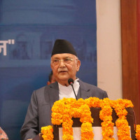 PM Deuba sees need of highlighting essence of Nepal Sambat