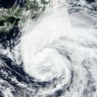 More than 20 dead in Philippine tropical storm