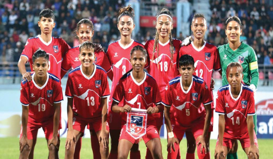 Nepal shoot India out, meet Bangladesh in final