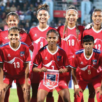 Nepal aim to win ACC Premier Cup