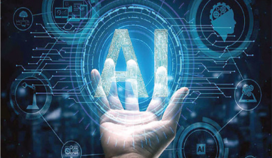 AI to be applied to ease life