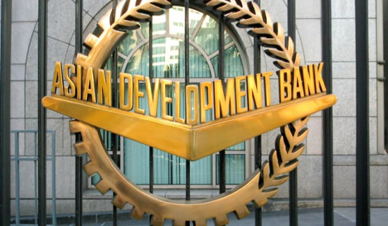 Pakistan FM Aurangzeb thanks ADB's USD 500 million loan for climate protection