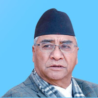 DPM Khadka pledges to make Law Ministry's role effective