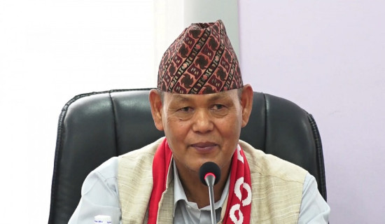 Deposits of 570 candidates seized in Tanahun