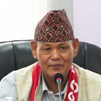 FENIE submits suggestions on economy to PM Oli