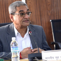 Forest Minister Shahi  leaves for Colombia to attend COP16