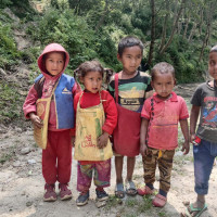 COVID-19 cases spreading in Gulmi