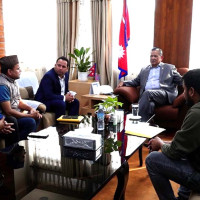 PM Prachanda secures vote of confidence