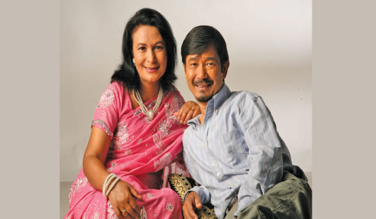 Kunti, Shila Bahadur Moktan: A legacy of timeless Nepali melodies