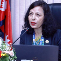 FNJ election as scheduled: FNJ Acting Chair Adhikari