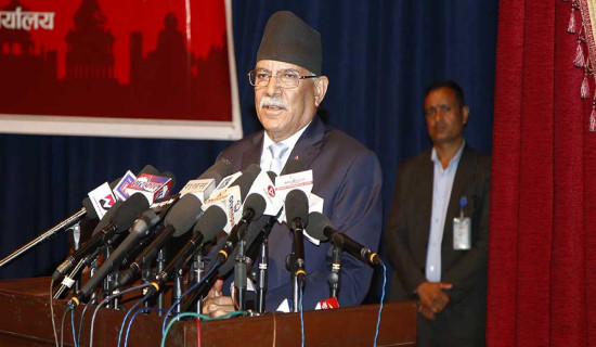 Upholding rule of law a must in democracy: DPM Singh