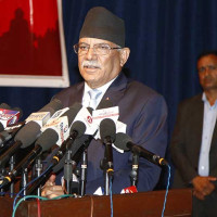 Speaker Ghimire pledges to hold dialogue with stakeholders on Mass Communications Bill