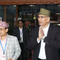 Protect Nepali society from fake news: DPM Singh