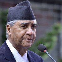 Mahakavi's struggle is inspiration for all: PM Oli