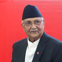 Chair Nepal, Malaysian Home Minister meet