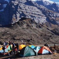 Minister Thakuri reiterates Nepal's commitment to biodiversity conservation at COP 16