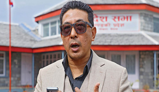 Gandaki Province Assembly Member Manange convicted of attempt to murder