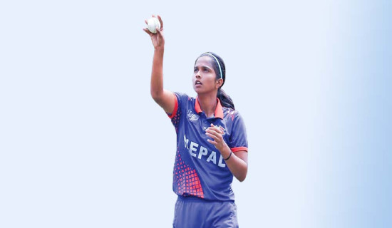 Nepal’s third League 2 tri-series ends with some crucial points