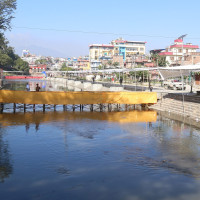 'Pure Pashupatinath Clean Pashupatinath'