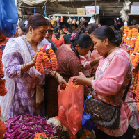 'Pure Pashupatinath Clean Pashupatinath'