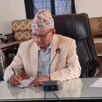 PM Oli's health improving