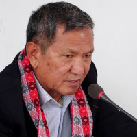 India visit successful for Nepal's energy development: Energy Minister Khadka