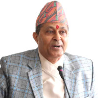 MoFA shall not interfere but facilitate NRNA: Foreign Minister Rana