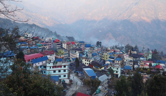 Phungling Bazar to be closed every Friday