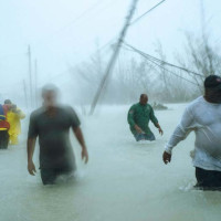 18 die as monster storm brings rain, snow, cold across US