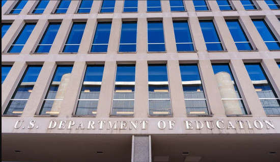 Trump wants to shut down the Department of Education. Here’s what that could mean