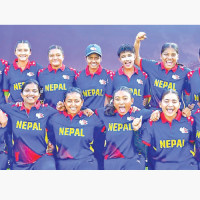 U-19 women's cricket team qualifies for World Cup