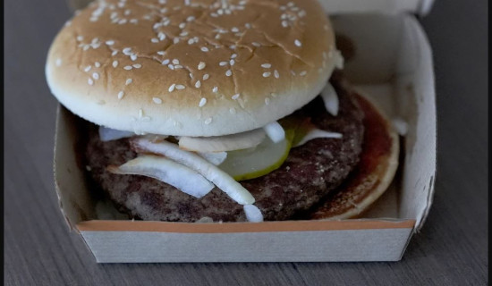 E. coli cases climb to 104 in McDonald’s outbreak tied to slivered onions