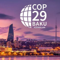 Pinning Hope On COP29