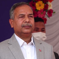 DPM Singh urges private sector to stress on production area