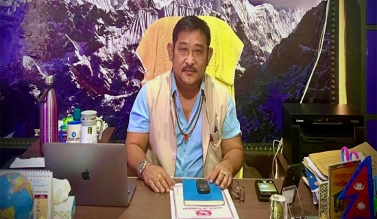 LP Sawa Limbu wins HoR seat in Jhapa-4