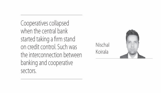 Factors That Derailed The Economy