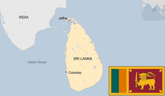 Landslide win for Sri Lanka president's leftist coalition in snap polls