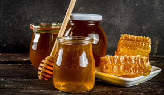 Sales of local honey increases after import ban