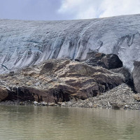 Limi police outpost moved to Simkot due to growing cold