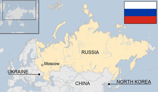 Russia restricts enriched uranium exports to U.S.