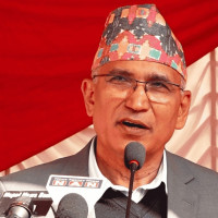 Sports important for health, national image: Speaker Ghimire