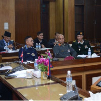 Government highly respects contribution of Martyrs: Minister Sharma