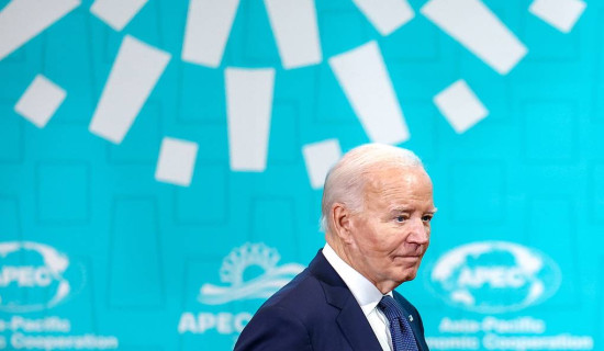 Biden allows Ukraine to strike inside Russia with missiles