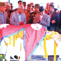 Gorkhapatra turns 123 and counting