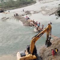 Jhapa local bodies busy making plans for coming fiscal year