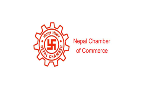 NCC urges envoy Sharma to facilitate Nepal-India trade